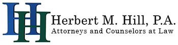 Herbert M. Hill Logo