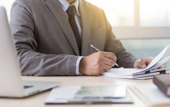 long term disability settlement