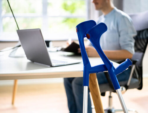 Long Term Disability Claims: Understanding the Burden of Proof