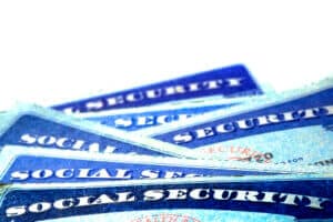 Social Security Disability benefits