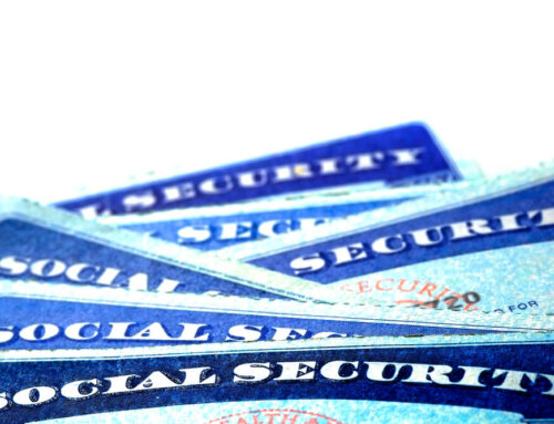 Offsets of Long Term Disability Benefits And Social Security Disability Benefits