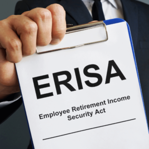 ERISA