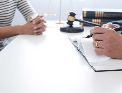 Seeking Counsel from an Attorney Before Applying for ERISA Long Term Disability Benefits