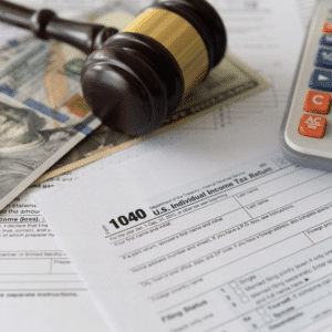 Taxation of Long Term Disability Benefits