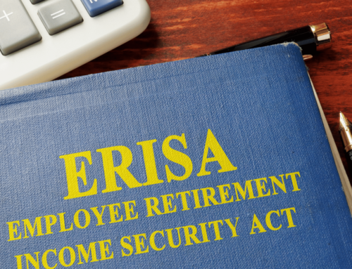 Top Reasons for ERISA Claim Denials and How to Avoid Them