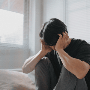 does long term disability cover mental health