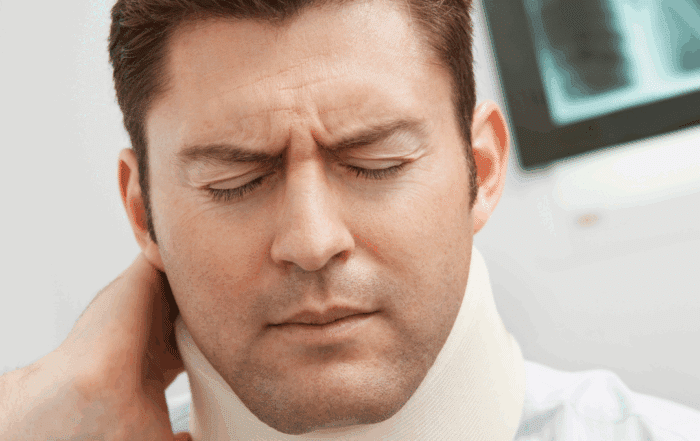 personal accident insurance vs long term disability