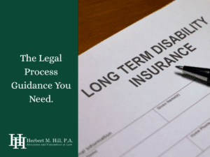 How is Long Term Disability Insurance Different From Health Insurance