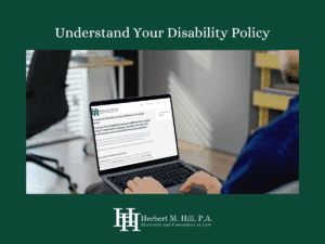 Pre-Disability Earnings