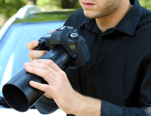 Are You Being Watched? Learn Top Surveillance Tactics Used By Insurance Companies to Deny Your Claim